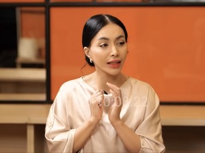 Denada Mau Tebus Kesalahan kepada Ressa