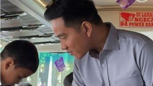 Video: Dicek Langsung! Gibran Pantau Pelepasan Mudik 1.900 Peserta