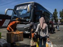 Video: Alasan Mereka Baru Berangkat Mudik Setelah Lebaran