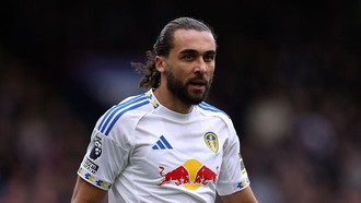 Demi ke Piala Dunia, Bomber Leeds Ini Rela Jadi Pelapis Kane