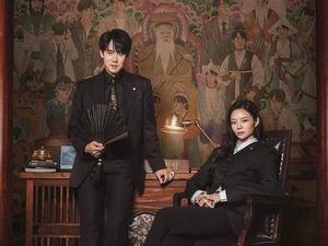 Daftar Tayangan Korea di Netflix Paling Banyak Ditonton Global Pekan Ini