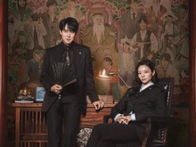 Daftar Tayangan Korea di Netflix Paling Banyak Ditonton Global Pekan Ini