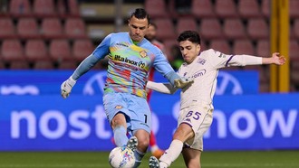 Emil Audero Kebobolan 4 Gol, Cremonese Terpuruk di Zona Degradasi