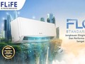FLiFE FLOO Standard Series, AC Andalan untuk Berbagai Instalasi Proyek