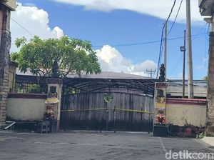 4 Fakta Bareskrim Gerebek Kelab Malam Sarang Narkoba di Denpasar
