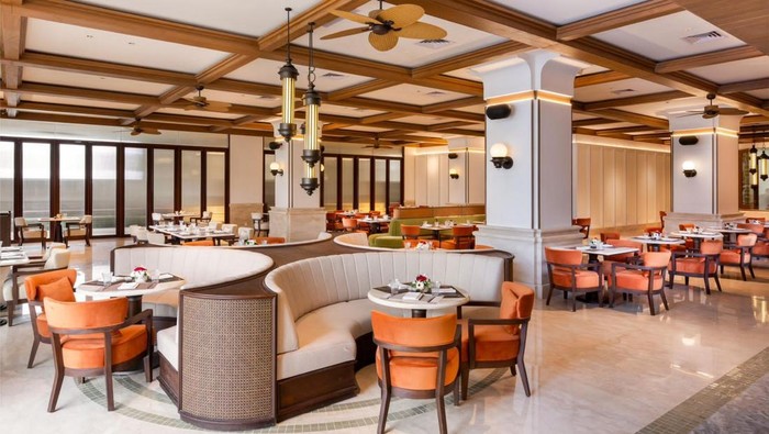 InJourney menghidupkan kembali hotel legendaris di gerbang utama Jalan Malioboro dengan mengembalikan nama historisnya menjadi Grand Hotel De Djokja.
