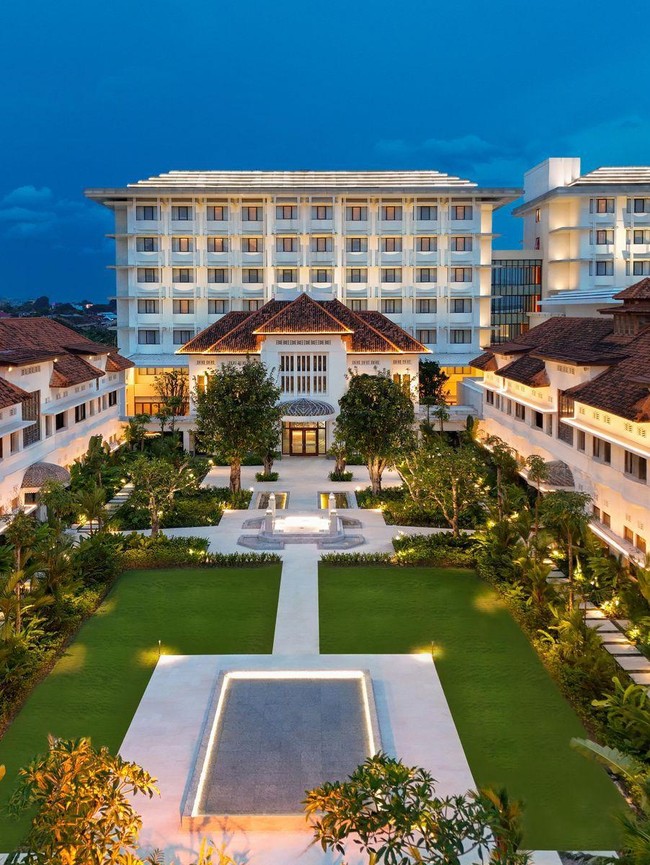 Hotel Legendaris di Malioboro Kembali Beroperasi