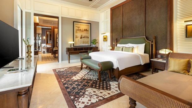 Grand Hotel De Djokja (Dok InJourney)