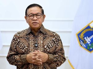 Pramono Targetkan Jakarta Jadi Role Model Pendidikan Pancasila
