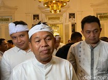 KDM Instruksikan Kepala Daerah di Jabar Bayar THR PPPK Paruh Waktu