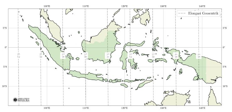 Hilal 1 Syawal 1447 Hijriah