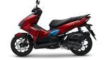 Wujud Skutik Honda Edisi Spider-man yang Cuma Ada 2.000 Unit di Dunia