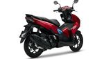 Wujud Skutik Honda Edisi Spider-man yang Cuma Ada 2.000 Unit di Dunia