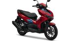 Wujud Skutik Honda Edisi Spider-man yang Cuma Ada 2.000 Unit di Dunia