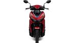 Wujud Skutik Honda Edisi Spider-man yang Cuma Ada 2.000 Unit di Dunia