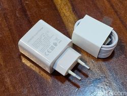 Baru Rilis! Unboxing Honor X7d, HP Murah Spek Mengejutkan