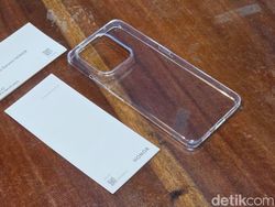 Baru Rilis! Unboxing Honor X7d, HP Murah Spek Mengejutkan