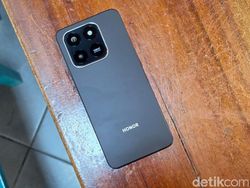 Baru Rilis! Unboxing Honor X7d, HP Murah Spek Mengejutkan