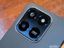 Baru Rilis! Unboxing Honor X7d, HP Murah Spek Mengejutkan