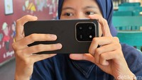 Penyimpanan Lega di Honor X7d Bisa Simpan 120 Ribu Foto!