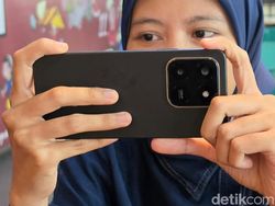 Baru Rilis! Unboxing Honor X7d, HP Murah Spek Mengejutkan