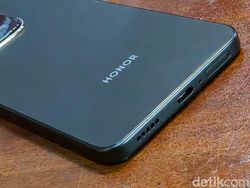 Baru Rilis! Unboxing Honor X7d, HP Murah Spek Mengejutkan