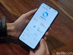 Baru Rilis! Unboxing Honor X7d, HP Murah Spek Mengejutkan