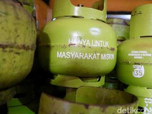 Pemprov Sulsel Gandeng Polisi Selidiki Dugaan Penimbunan Gas LPG 3 Kg