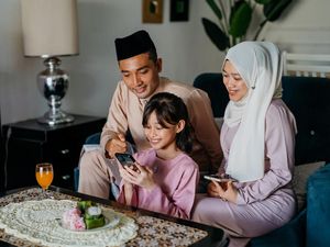 50+ Ucapan Selamat Hari Raya Idul Fitri 2026 Penuh Makna, Buat Kirim WhatsApp