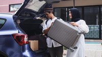 Mudik dengan Kendaraan Pribadi? Simak Tips Berikut, Cek Cuaca-P3K Jangan Lupa