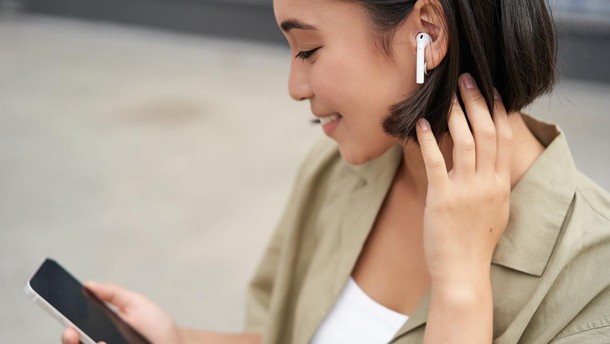 10 Tahun AirPods, Gadget yang Membawa Tren TWS