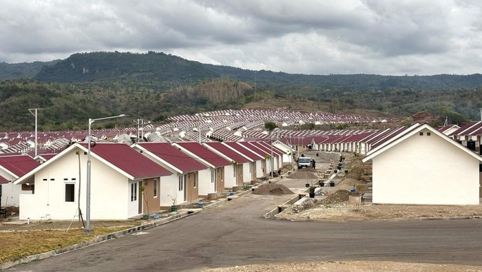 Ilustrasi rumah