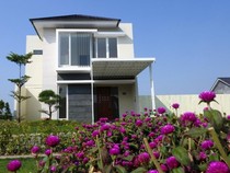 BRI KPR Exclusive, Kesempatan Punya Rumah dengan Bunga Spesial