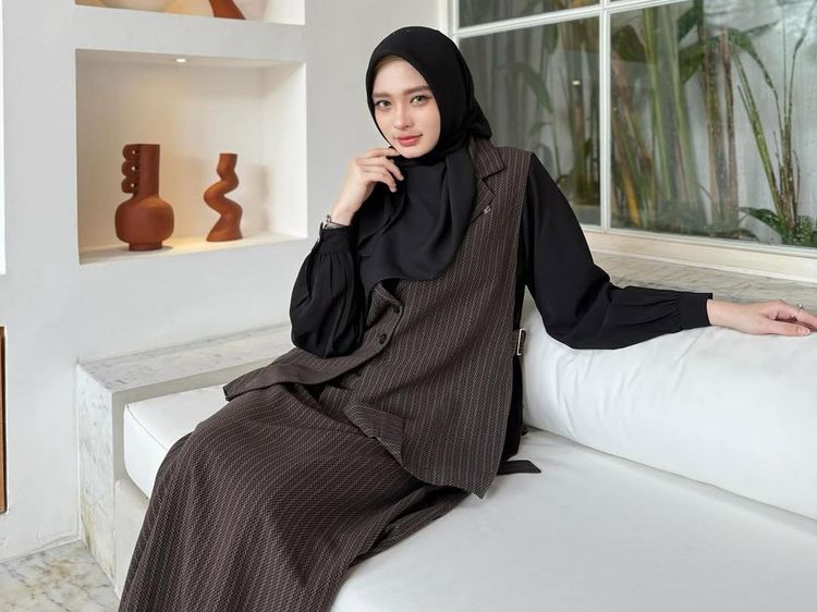 Inara Rusli Izin Minta Maaf ke Ibu, Insanul, dan Mawa