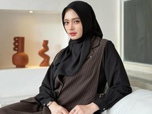 Inara Rusli Akui Nikah Siri Tapi Bantah Hubungan Intim dengan Insanul Fahmi