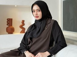 Inara Rusli Akui Nikah Siri Tapi Bantah Hubungan Intim dengan Insanul Fahmi