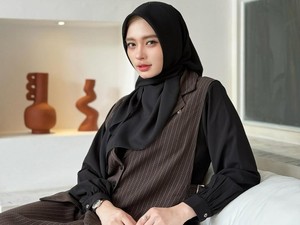 Usai Cerai, Insanul Fahmi Bakal Lanjut dengan Inara Rusli?
