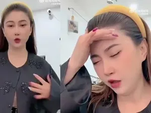 Influencer China Meninggal Dunia Saat Livestream, Sempat Mengeluh Tidak Enak Badan