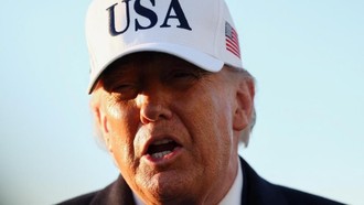 Trump Ultimatum Iran Buka Total Selat Hormuz