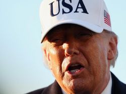 Trump Ultimatum Iran Buka Total Selat Hormuz