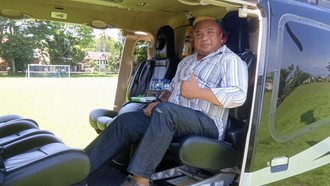 Bikin Lagu Cinta, Gebrakan Baru IPTU Sukandi