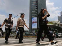 Disorot Rano Karno, Seserius Ini Dampak El Nino Godzilla! Kemenkes Beri Warning
