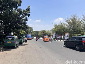 Farhan Targetkan Perbaikan 4.000 PJU Bandung Beres Tahun Ini