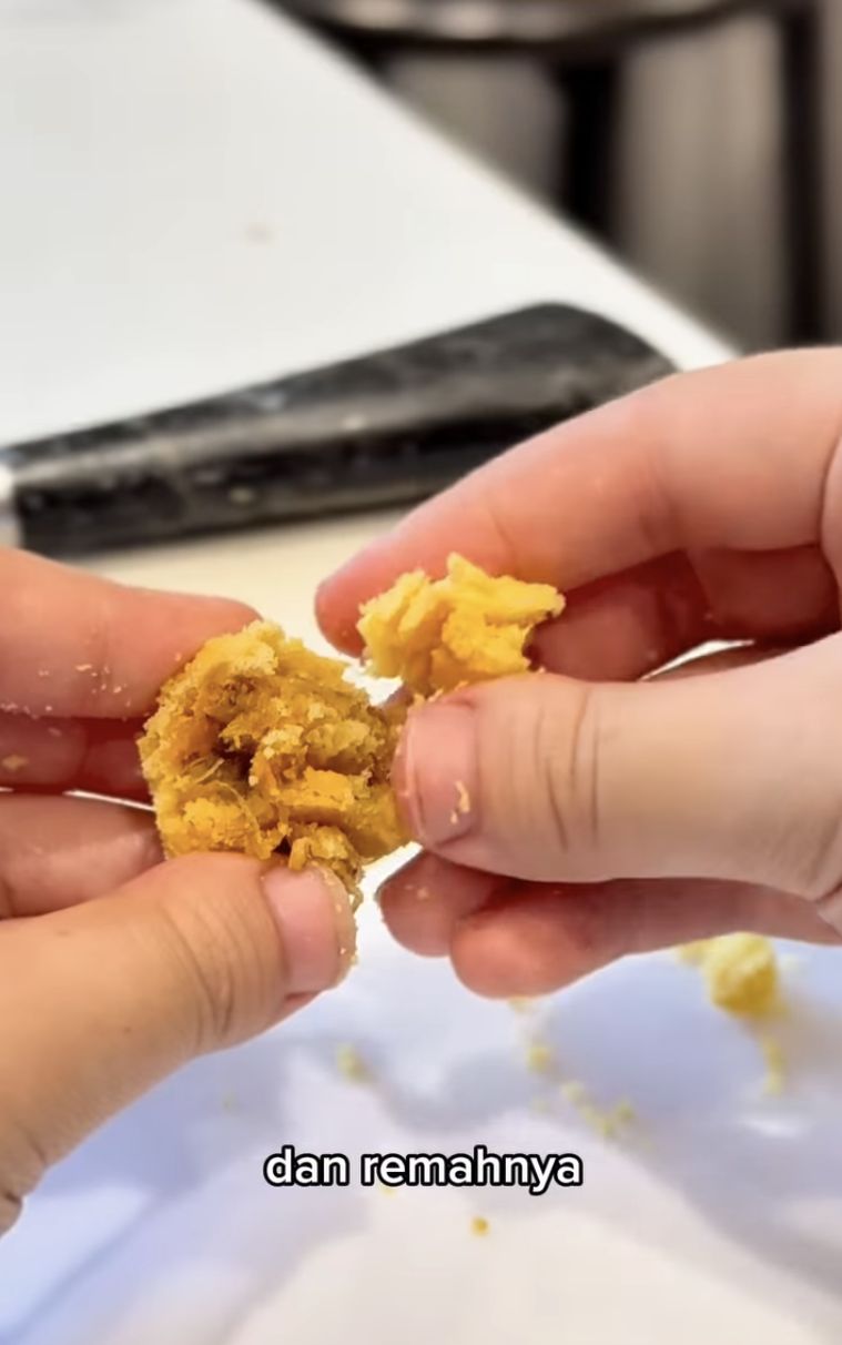 Jangan Ketipu! Ini Nih Bedanya Nastar Murah vs Nastar Mahal