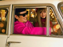 JessC dan AC Mizal Rilis Mari Menari Raya, Lagu Lebaran Lebih Fresh