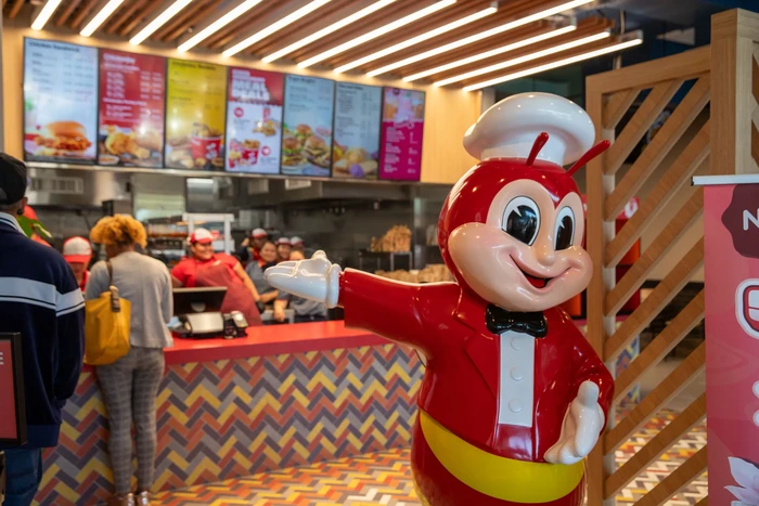 Jollibee Tembus 5 Besar Brand Restoran Terkuat di Dunia
