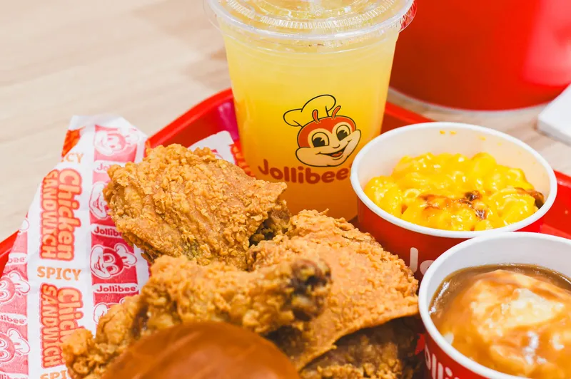 Jollibee Tembus 5 Besar Brand Restoran Terkuat di Dunia