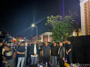 Teka-teki Ledakan di Masjid Jember hingga Kapolda Jatim Turun Tangan