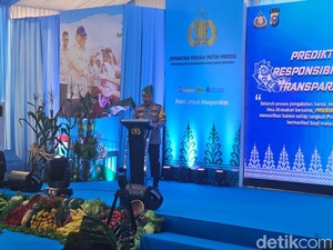 Jembatan Merah Putih Diresmikan, Kapolda Riau Apresiasi Kolaborasi Forkopimda