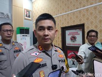Geger Mayat Wanita Hamil di Indekos Cirebon, Pasutri Diamankan